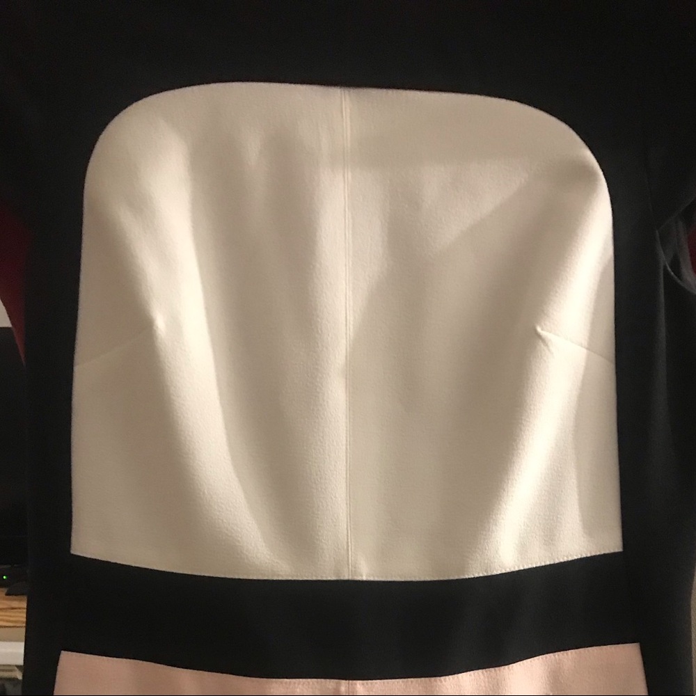 Sleeveless Vance Camuto dress